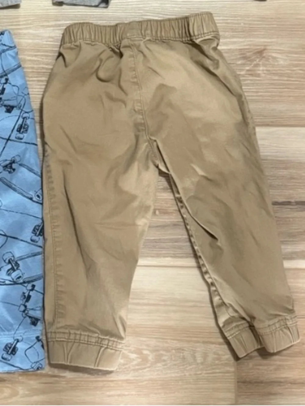18-24mo Gap baby khaki pants